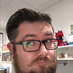 Meet your Posher, Tyler